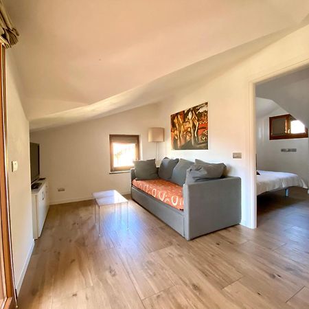 Vittoria Residence Dongo Kültér fotó