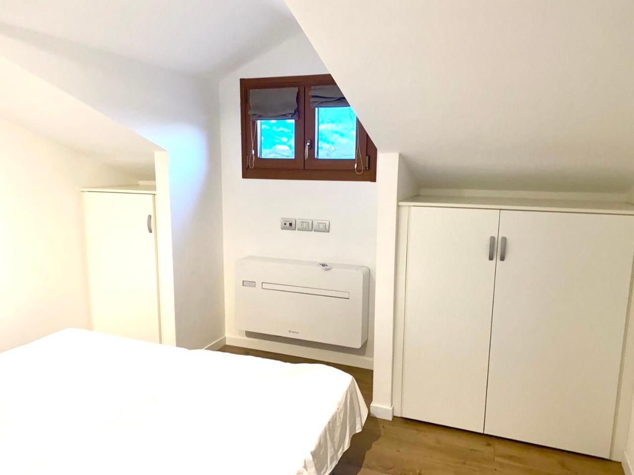 Vittoria Residence Dongo Kültér fotó