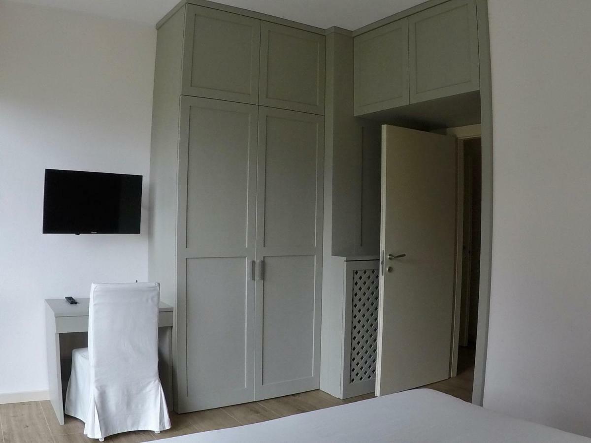 Vittoria Residence Dongo Kültér fotó